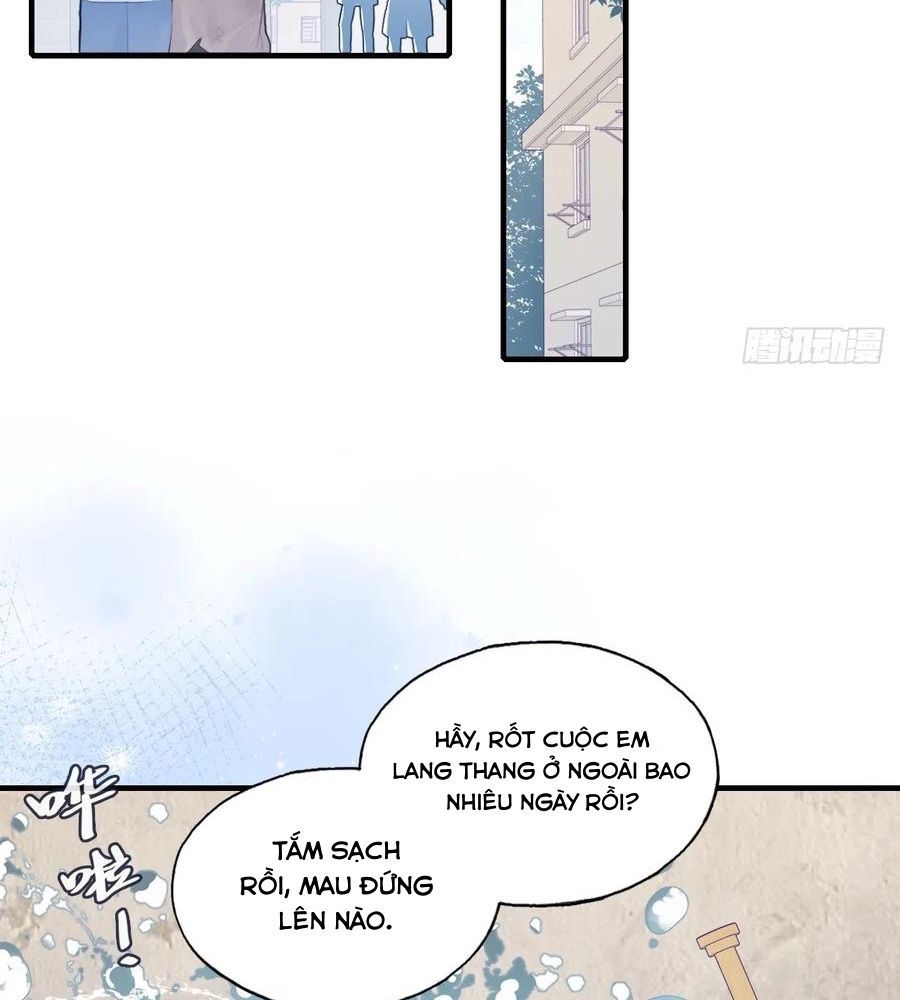Anh Ấy Chưa Từng Sa Ngã Chapter 89 - Trang 2