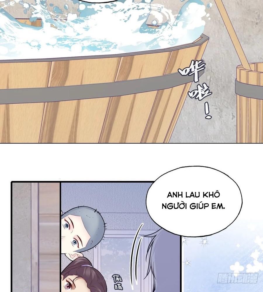 Anh Ấy Chưa Từng Sa Ngã Chapter 89 - Trang 2