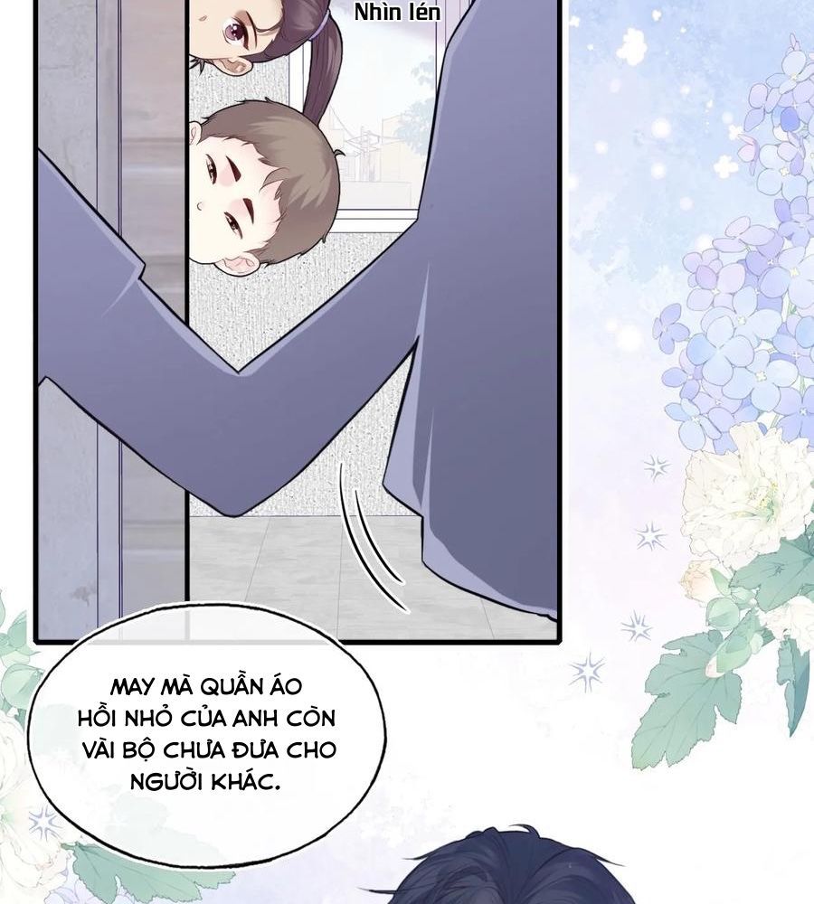 Anh Ấy Chưa Từng Sa Ngã Chapter 89 - Trang 2