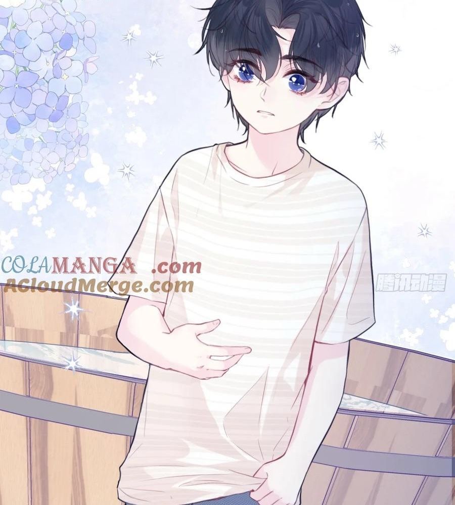 Anh Ấy Chưa Từng Sa Ngã Chapter 89 - Trang 2
