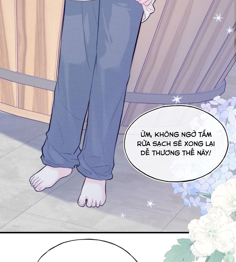 Anh Ấy Chưa Từng Sa Ngã Chapter 89 - Trang 2