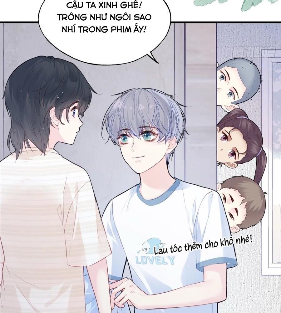 Anh Ấy Chưa Từng Sa Ngã Chapter 89 - Trang 2