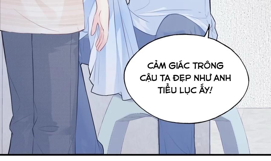 Anh Ấy Chưa Từng Sa Ngã Chapter 89 - Trang 2