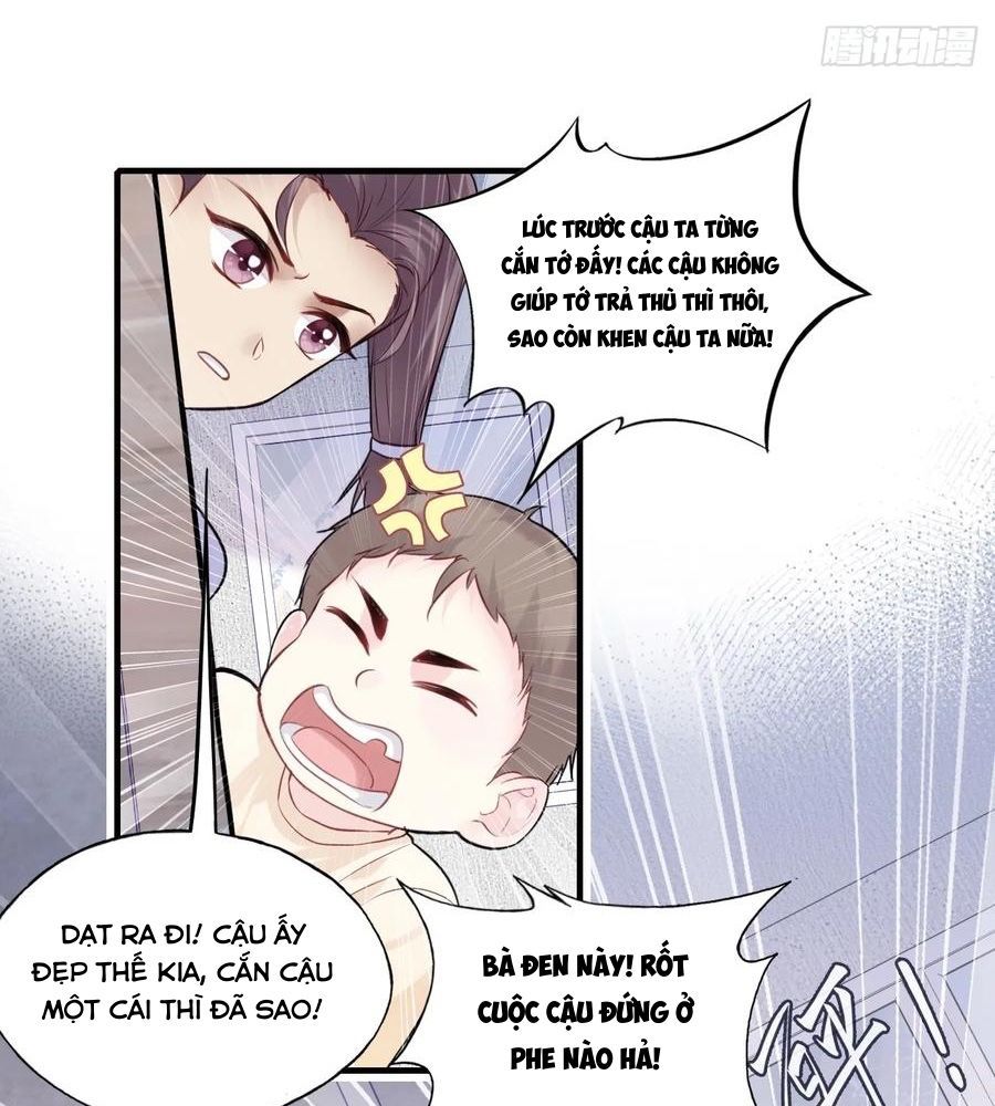 Anh Ấy Chưa Từng Sa Ngã Chapter 89 - Trang 2