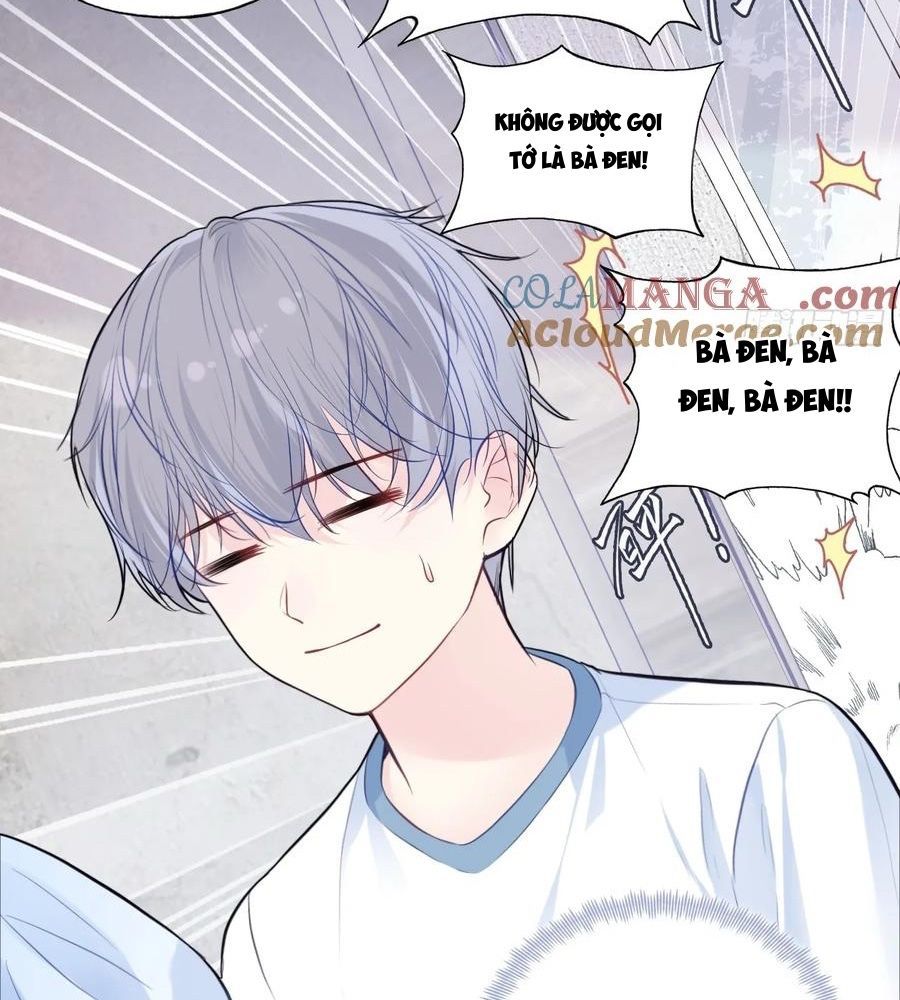 Anh Ấy Chưa Từng Sa Ngã Chapter 89 - Trang 2