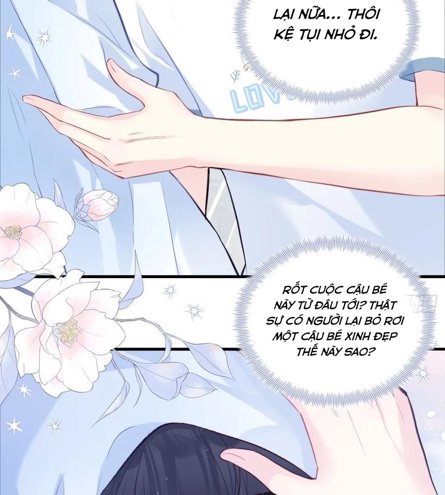 Anh Ấy Chưa Từng Sa Ngã Chapter 89 - Trang 2