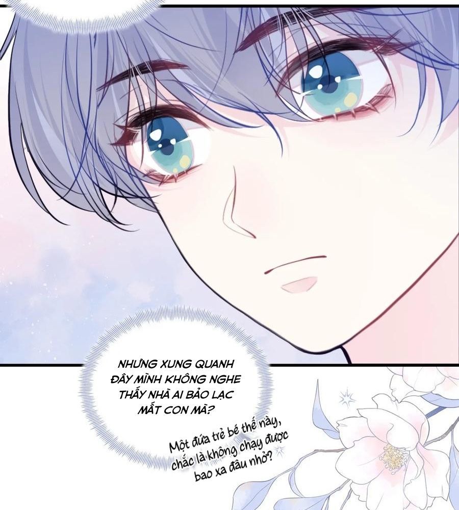 Anh Ấy Chưa Từng Sa Ngã Chapter 89 - Trang 2