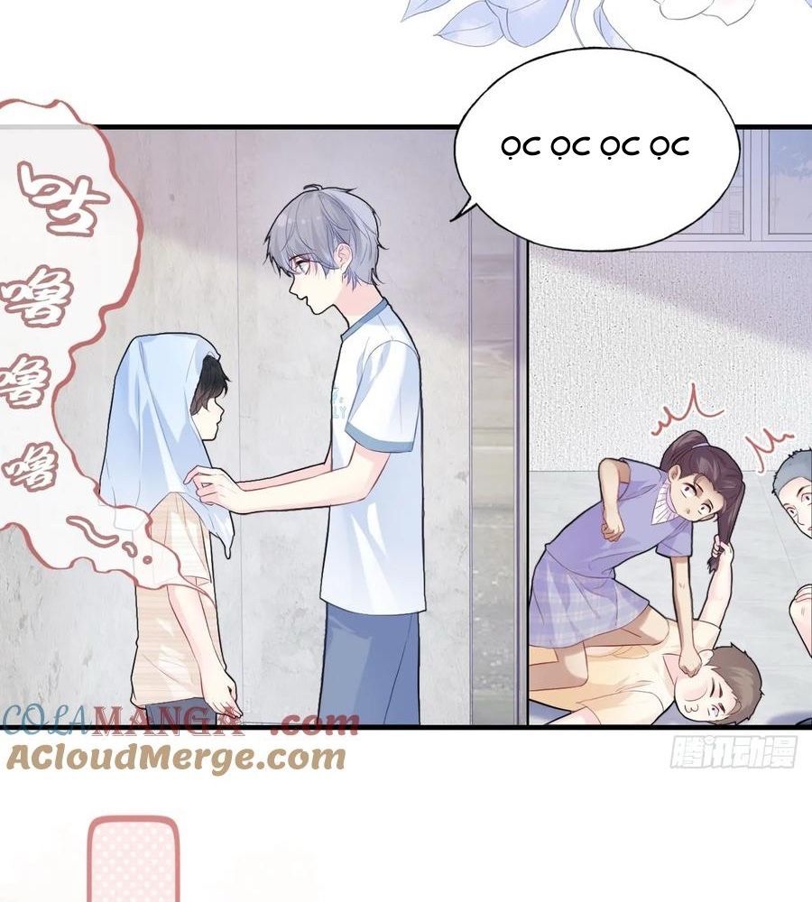 Anh Ấy Chưa Từng Sa Ngã Chapter 89 - Trang 2