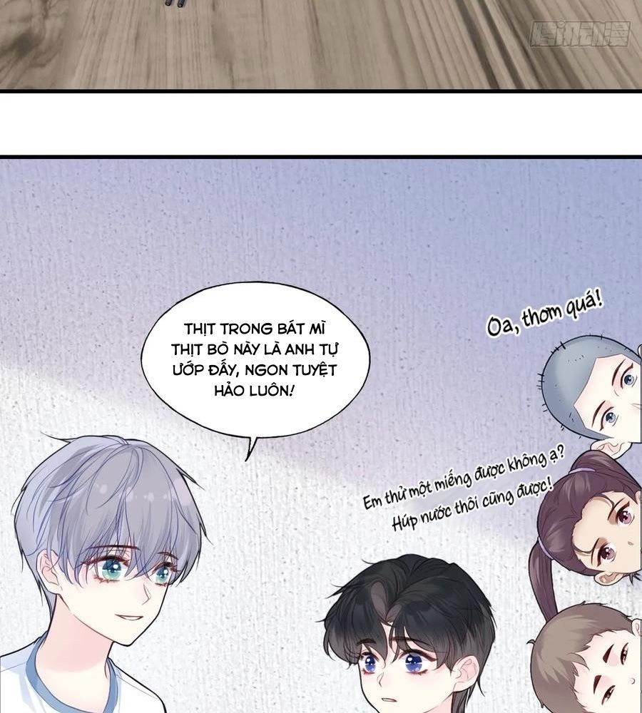Anh Ấy Chưa Từng Sa Ngã Chapter 89 - Trang 2