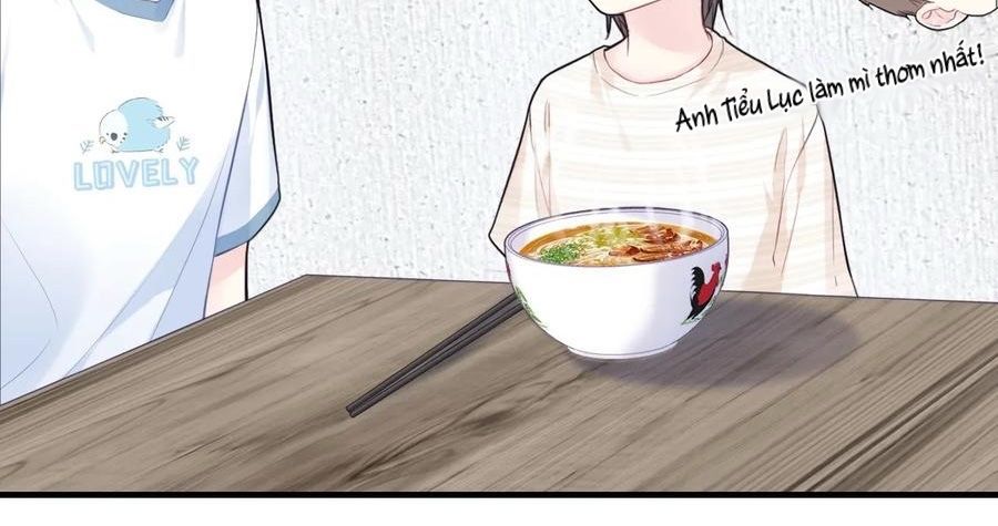 Anh Ấy Chưa Từng Sa Ngã Chapter 89 - Trang 2