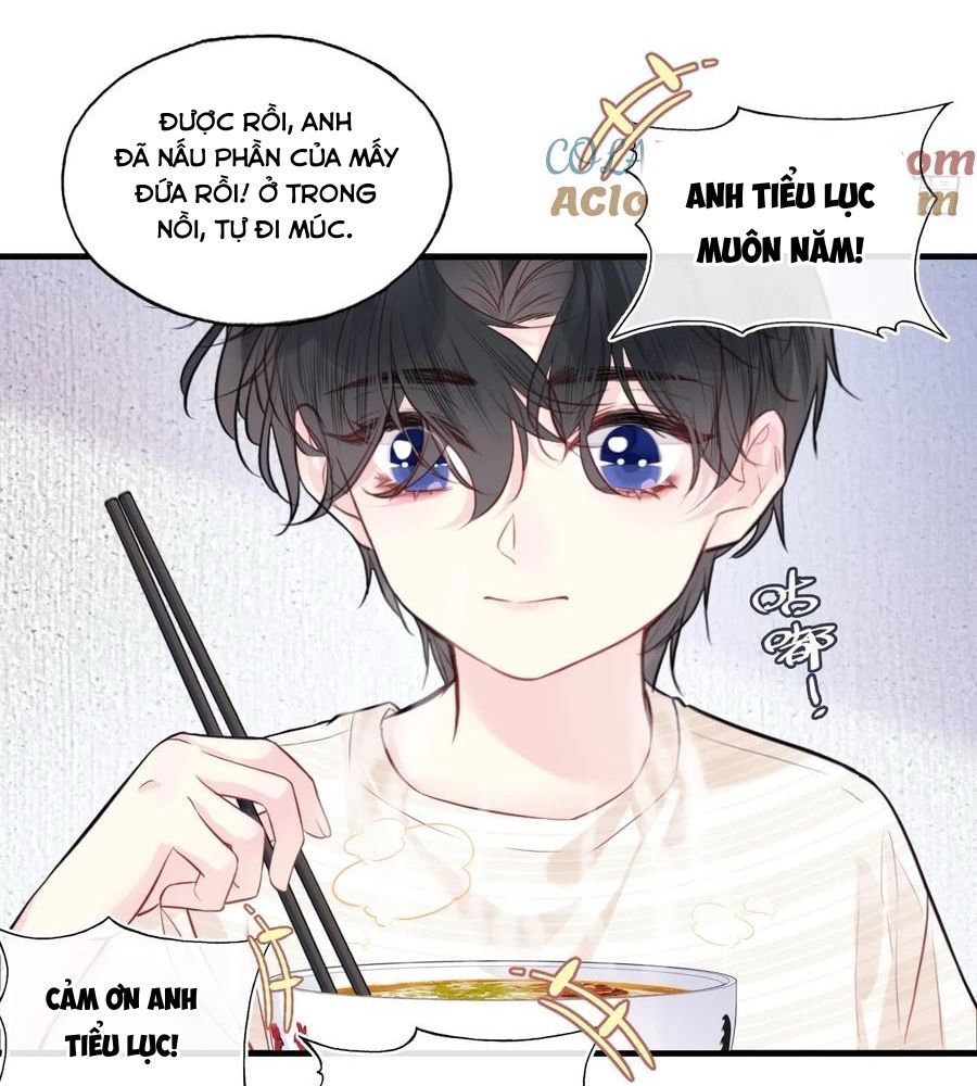 Anh Ấy Chưa Từng Sa Ngã Chapter 89 - Trang 2