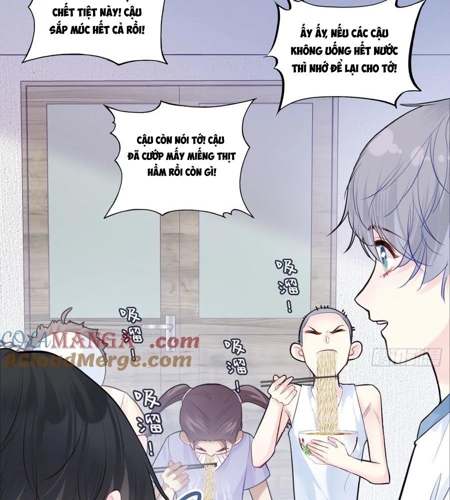 Anh Ấy Chưa Từng Sa Ngã Chapter 89 - Trang 2