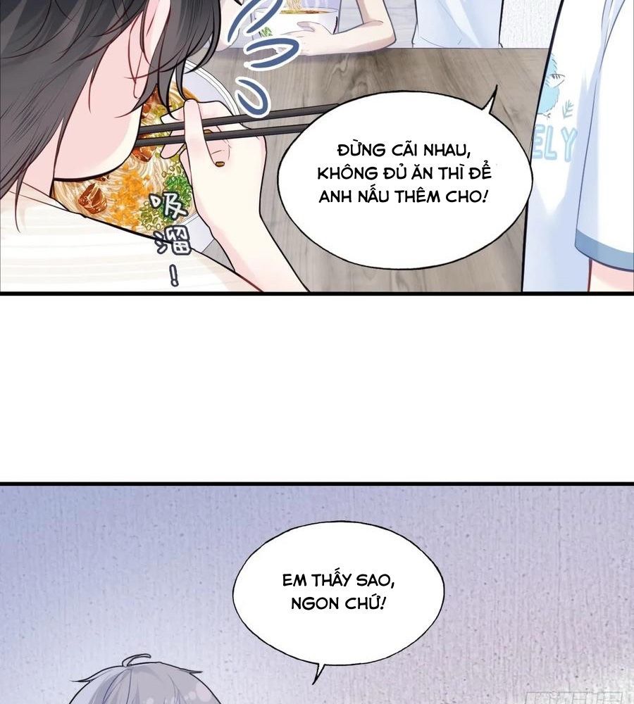 Anh Ấy Chưa Từng Sa Ngã Chapter 89 - Trang 2