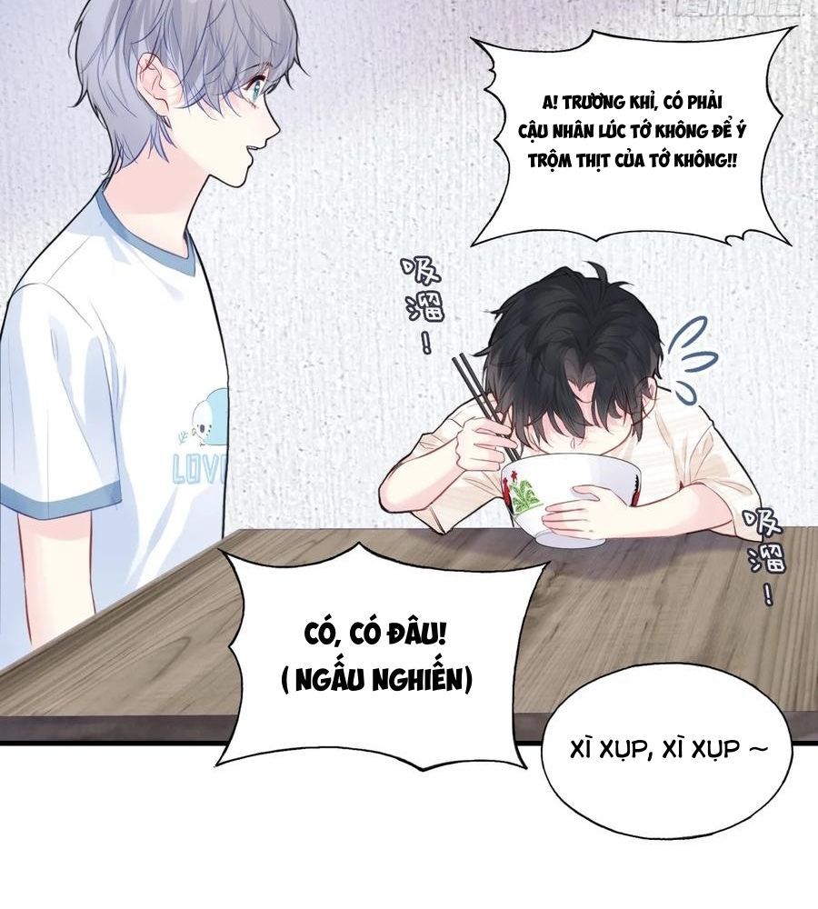 Anh Ấy Chưa Từng Sa Ngã Chapter 89 - Trang 2