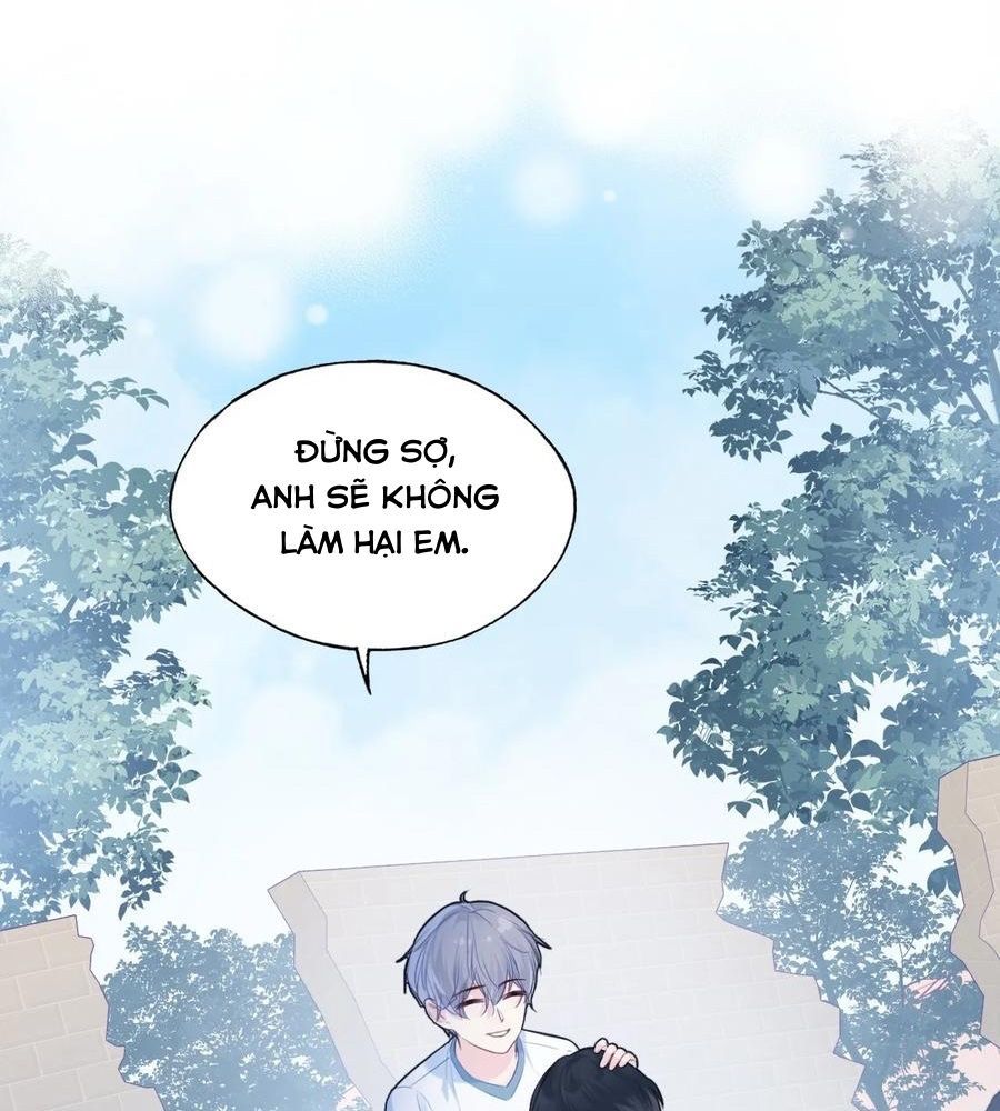 Anh Ấy Chưa Từng Sa Ngã Chapter 89 - Trang 2