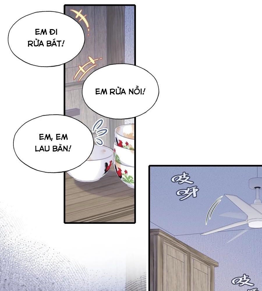 Anh Ấy Chưa Từng Sa Ngã Chapter 89 - Trang 2