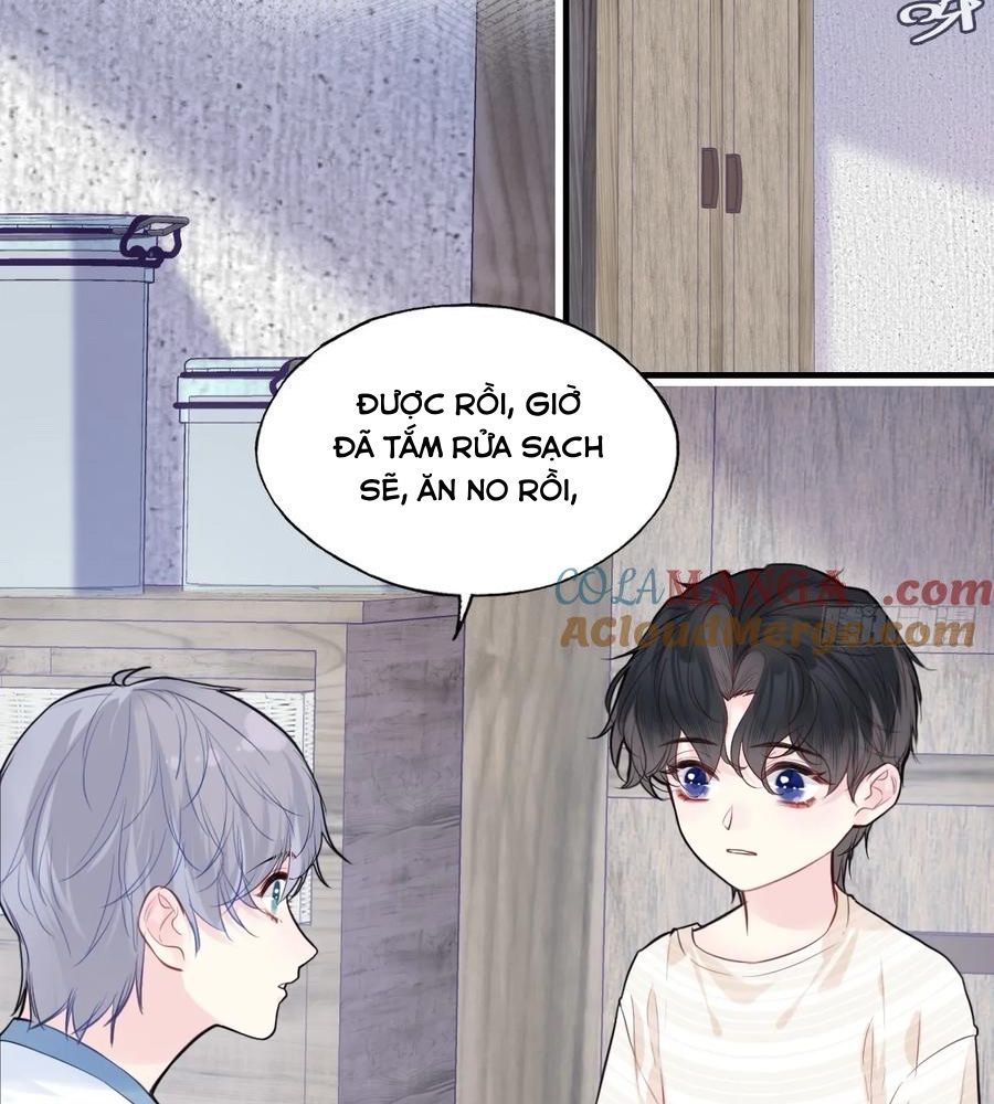 Anh Ấy Chưa Từng Sa Ngã Chapter 89 - Trang 2
