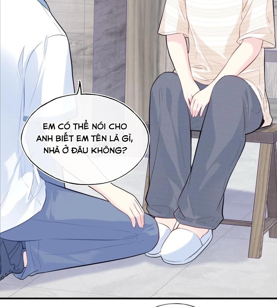 Anh Ấy Chưa Từng Sa Ngã Chapter 89 - Trang 2