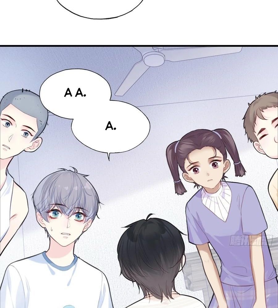 Anh Ấy Chưa Từng Sa Ngã Chapter 89 - Trang 2
