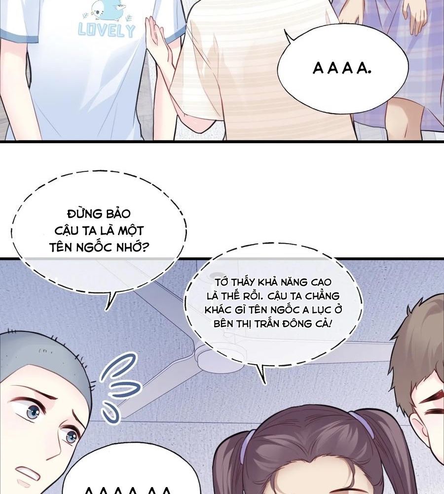 Anh Ấy Chưa Từng Sa Ngã Chapter 89 - Trang 2