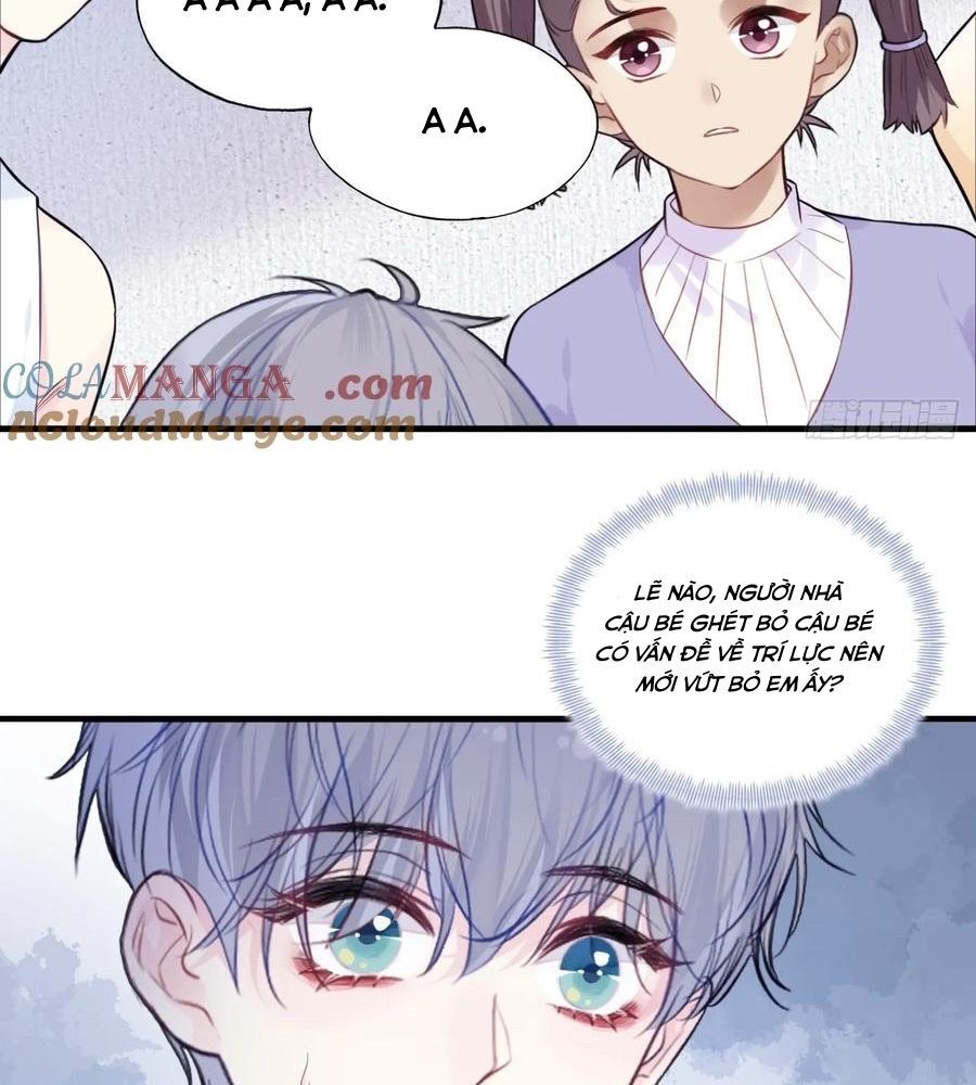 Anh Ấy Chưa Từng Sa Ngã Chapter 89 - Trang 2