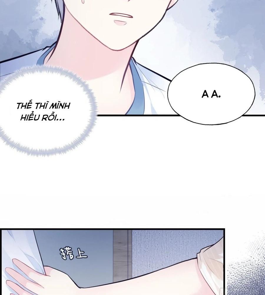 Anh Ấy Chưa Từng Sa Ngã Chapter 89 - Trang 2