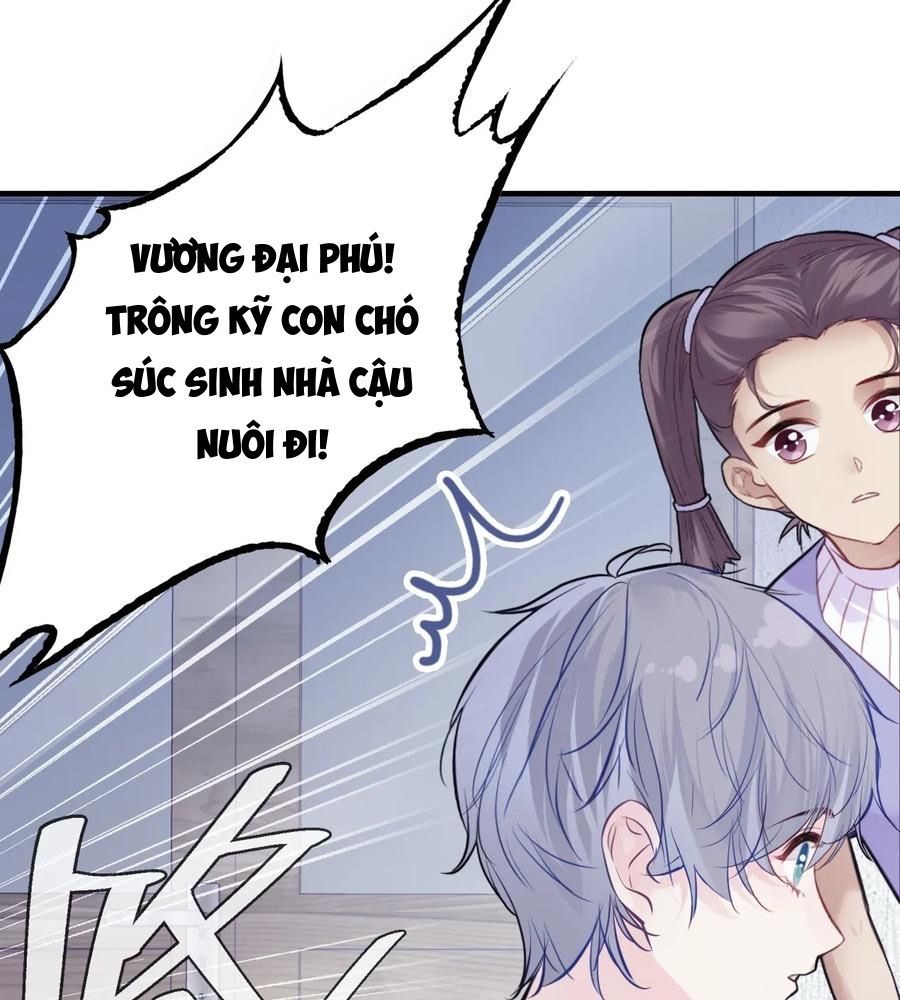 Anh Ấy Chưa Từng Sa Ngã Chapter 89 - Trang 2