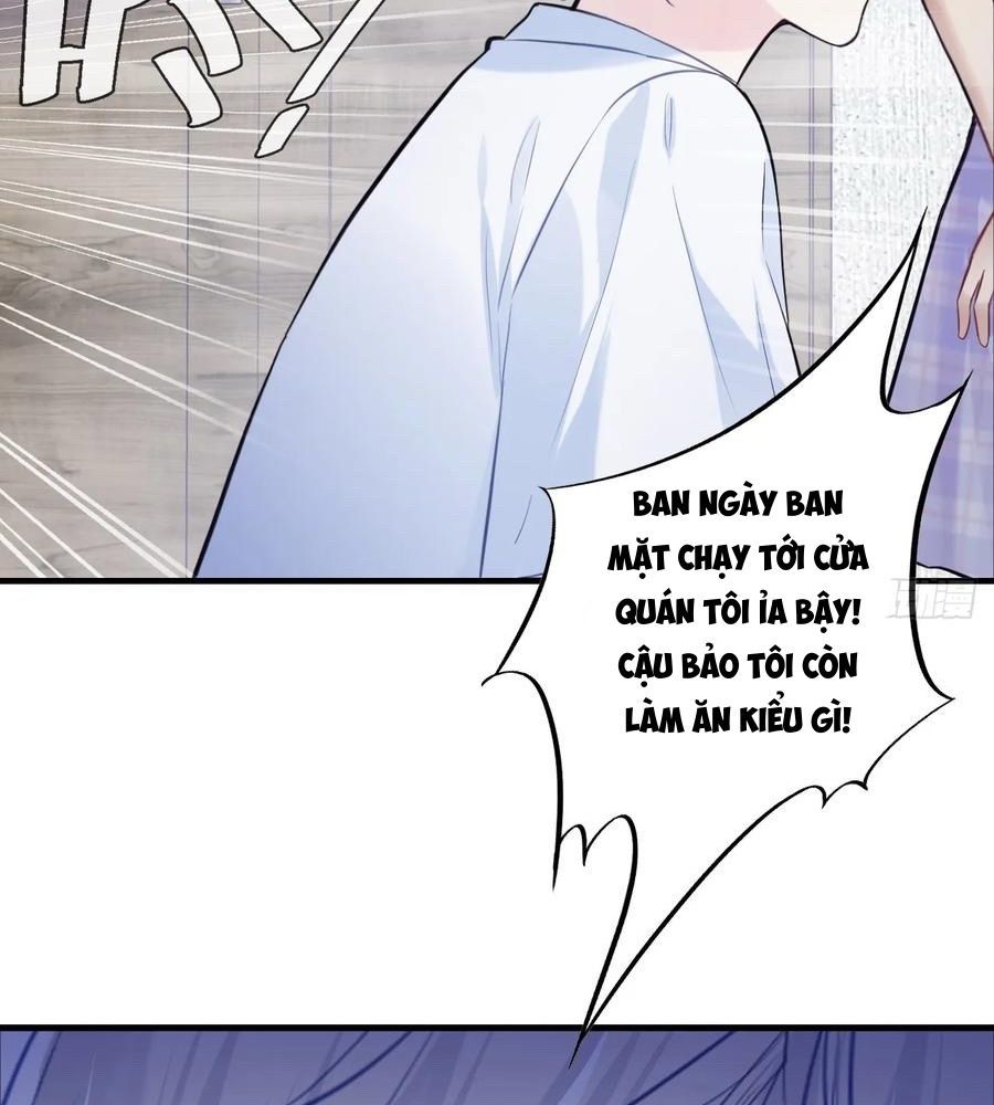 Anh Ấy Chưa Từng Sa Ngã Chapter 89 - Trang 2