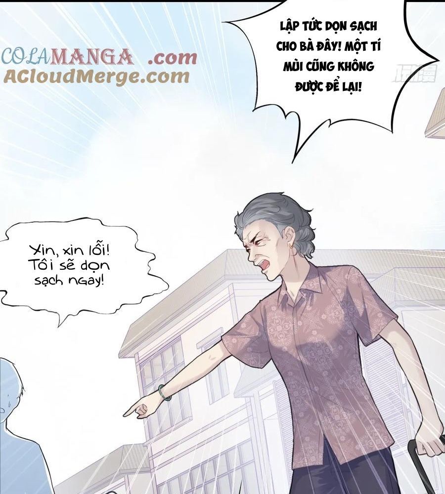 Anh Ấy Chưa Từng Sa Ngã Chapter 89 - Trang 2