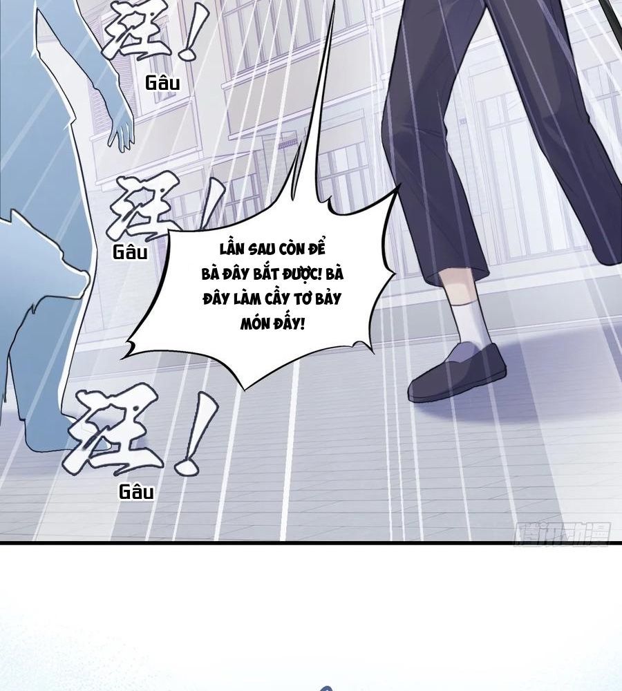 Anh Ấy Chưa Từng Sa Ngã Chapter 89 - Trang 2