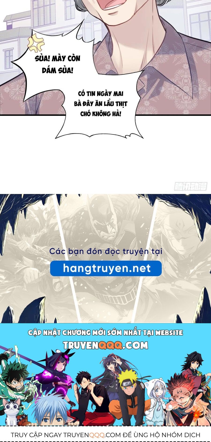 Anh Ấy Chưa Từng Sa Ngã Chapter 89 - Trang 2