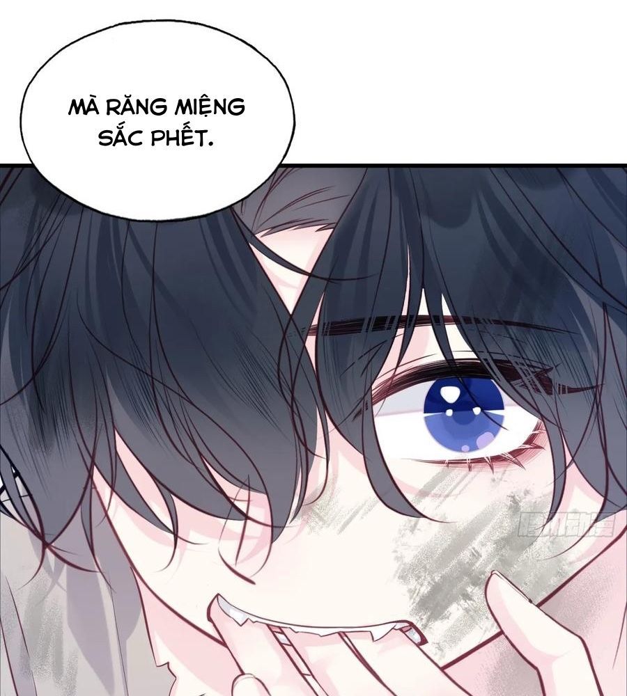 Anh Ấy Chưa Từng Sa Ngã Chapter 89 - Trang 2