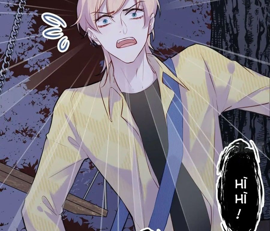 Anh Ấy Chưa Từng Sa Ngã Chapter 9 - Trang 2