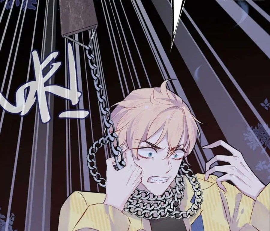 Anh Ấy Chưa Từng Sa Ngã Chapter 9 - Trang 2