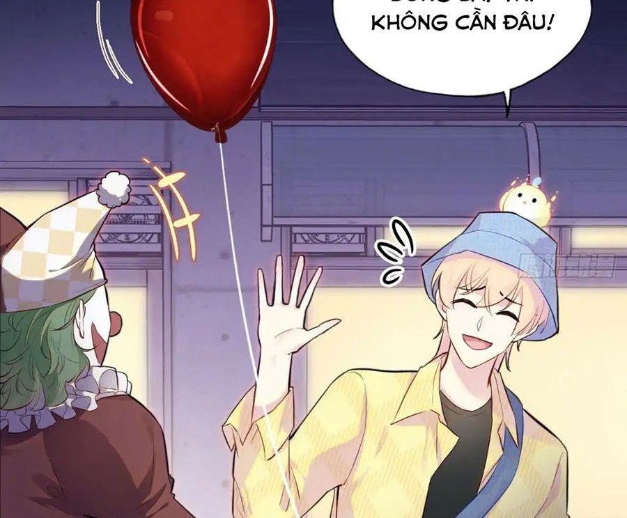 Anh Ấy Chưa Từng Sa Ngã Chapter 9 - Trang 2