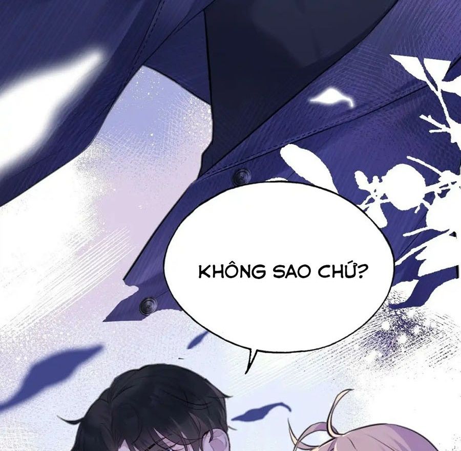 Anh Ấy Chưa Từng Sa Ngã Chapter 9 - Trang 2