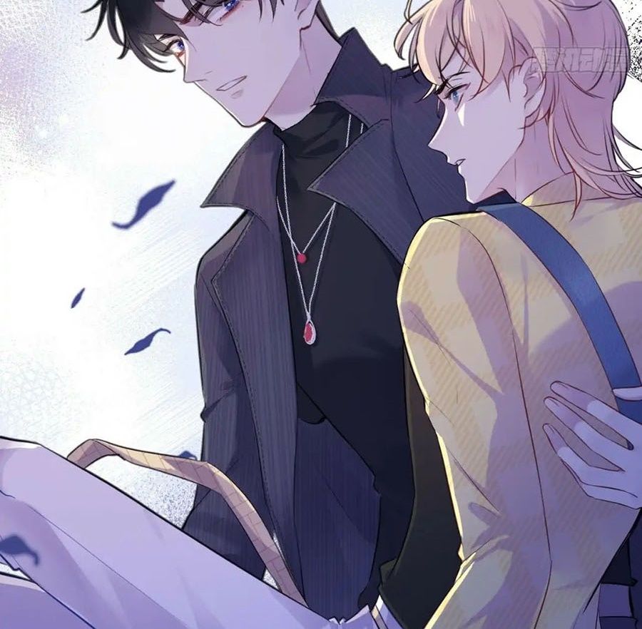 Anh Ấy Chưa Từng Sa Ngã Chapter 9 - Trang 2