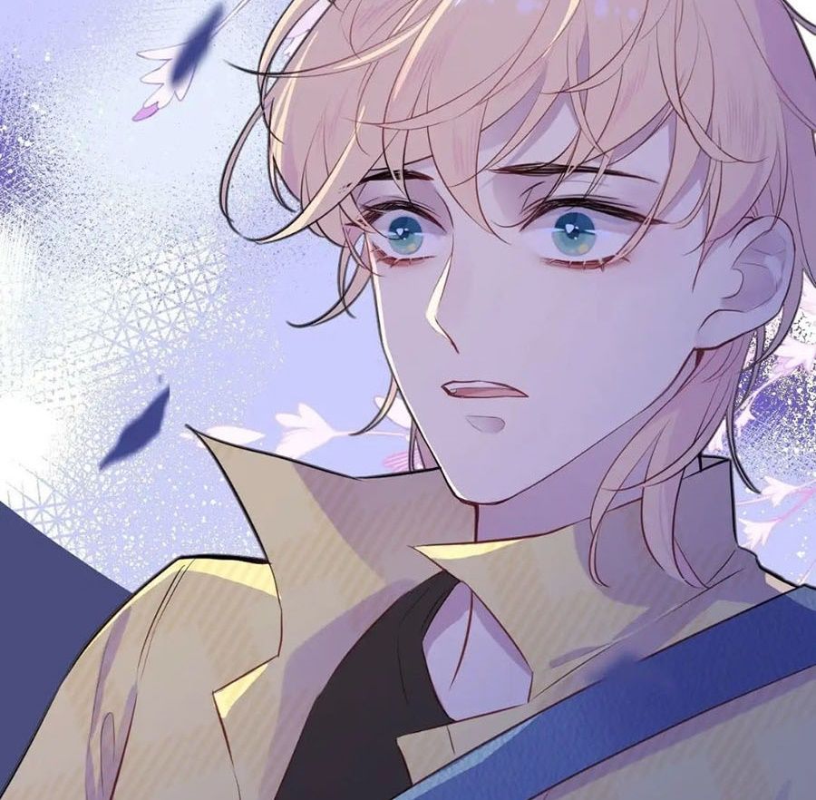 Anh Ấy Chưa Từng Sa Ngã Chapter 9 - Trang 2