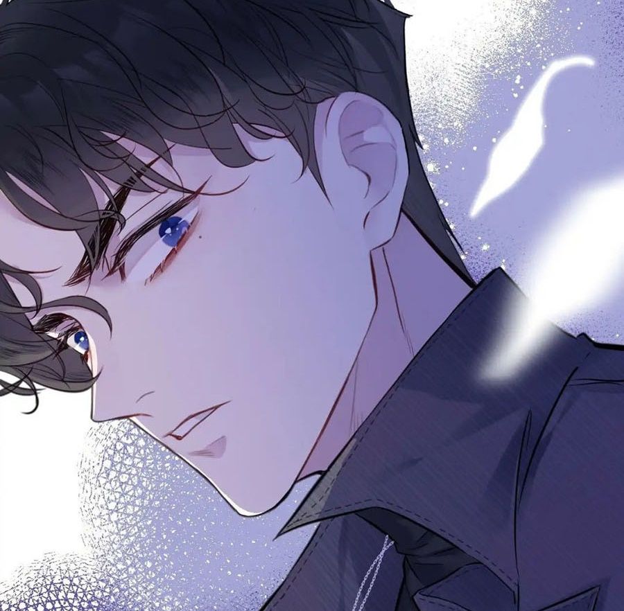 Anh Ấy Chưa Từng Sa Ngã Chapter 9 - Trang 2