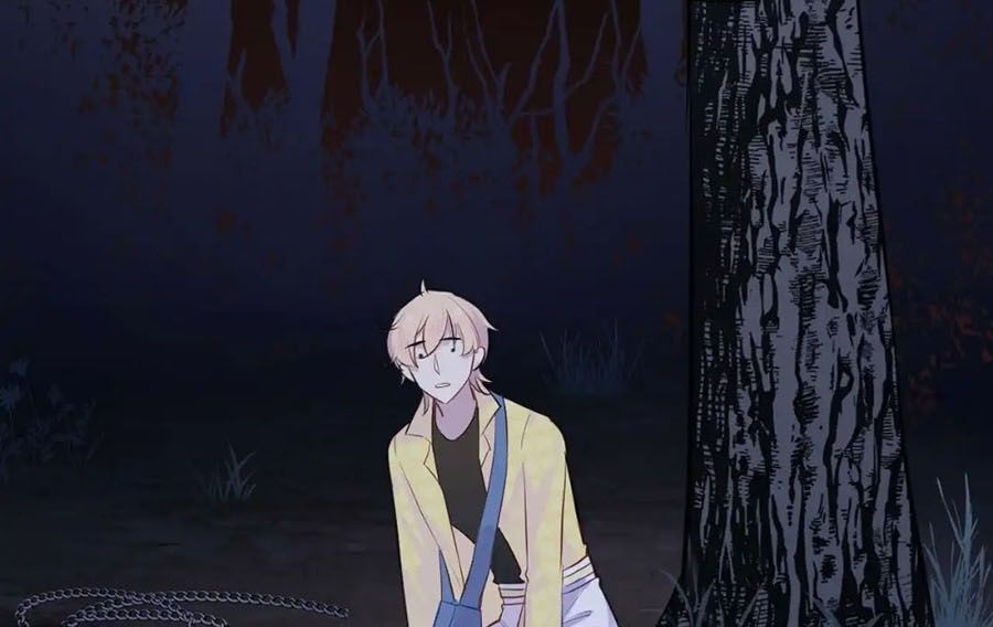 Anh Ấy Chưa Từng Sa Ngã Chapter 9 - Trang 2