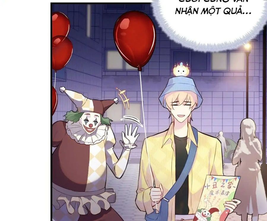 Anh Ấy Chưa Từng Sa Ngã Chapter 9 - Trang 2