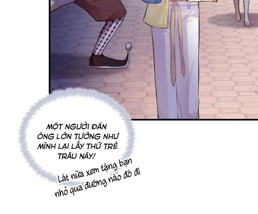 Anh Ấy Chưa Từng Sa Ngã Chapter 9 - Trang 2
