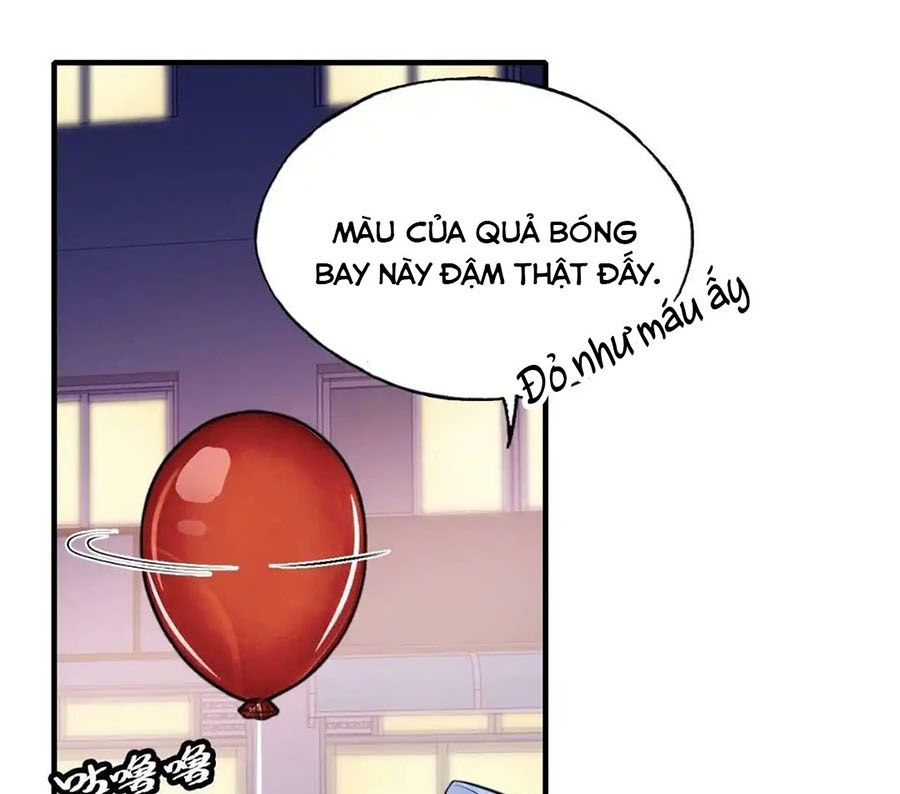 Anh Ấy Chưa Từng Sa Ngã Chapter 9 - Trang 2