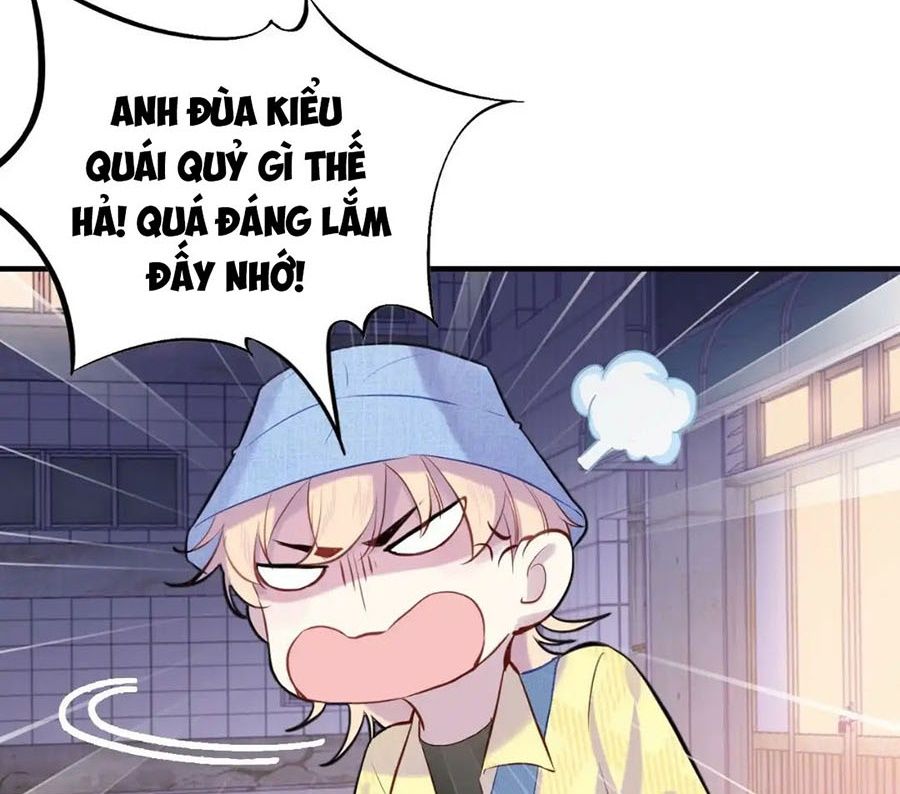 Anh Ấy Chưa Từng Sa Ngã Chapter 9 - Trang 2