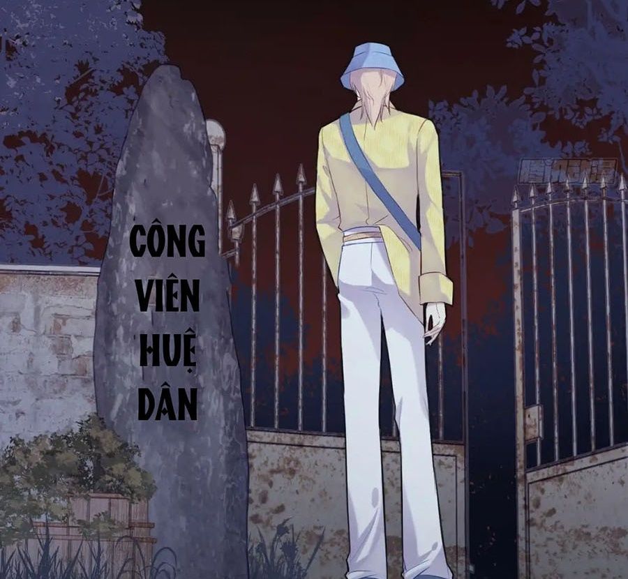 Anh Ấy Chưa Từng Sa Ngã Chapter 9 - Trang 2