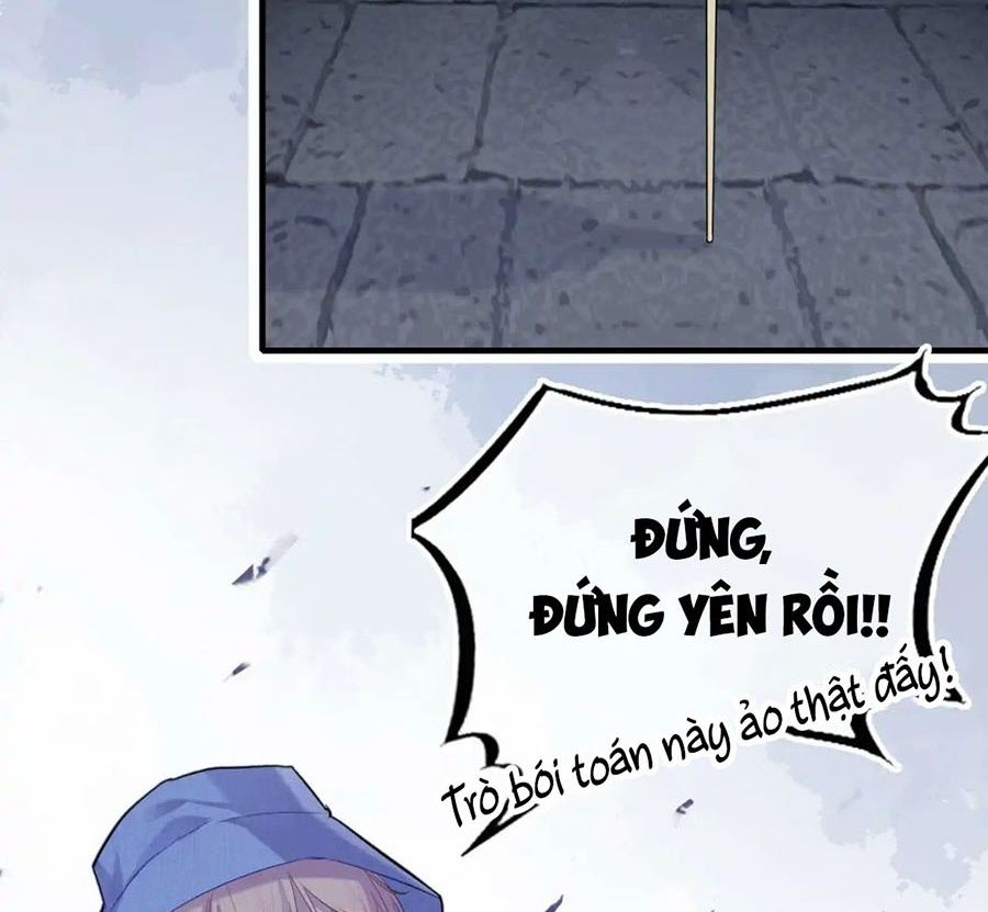 Anh Ấy Chưa Từng Sa Ngã Chapter 9 - Trang 2