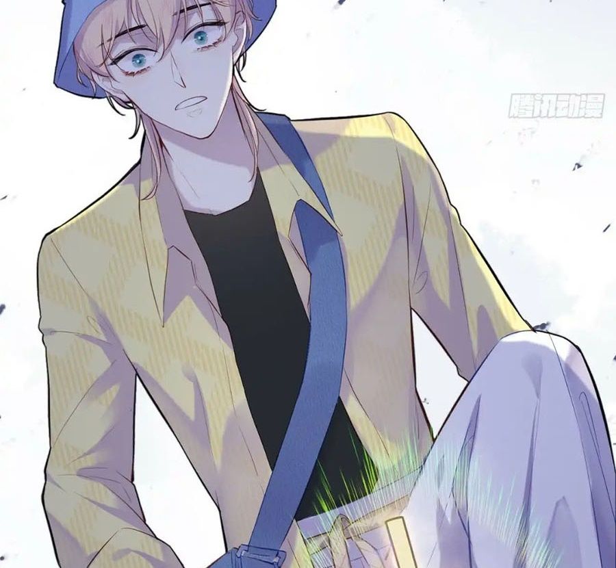 Anh Ấy Chưa Từng Sa Ngã Chapter 9 - Trang 2