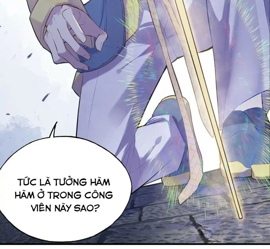 Anh Ấy Chưa Từng Sa Ngã Chapter 9 - Trang 2
