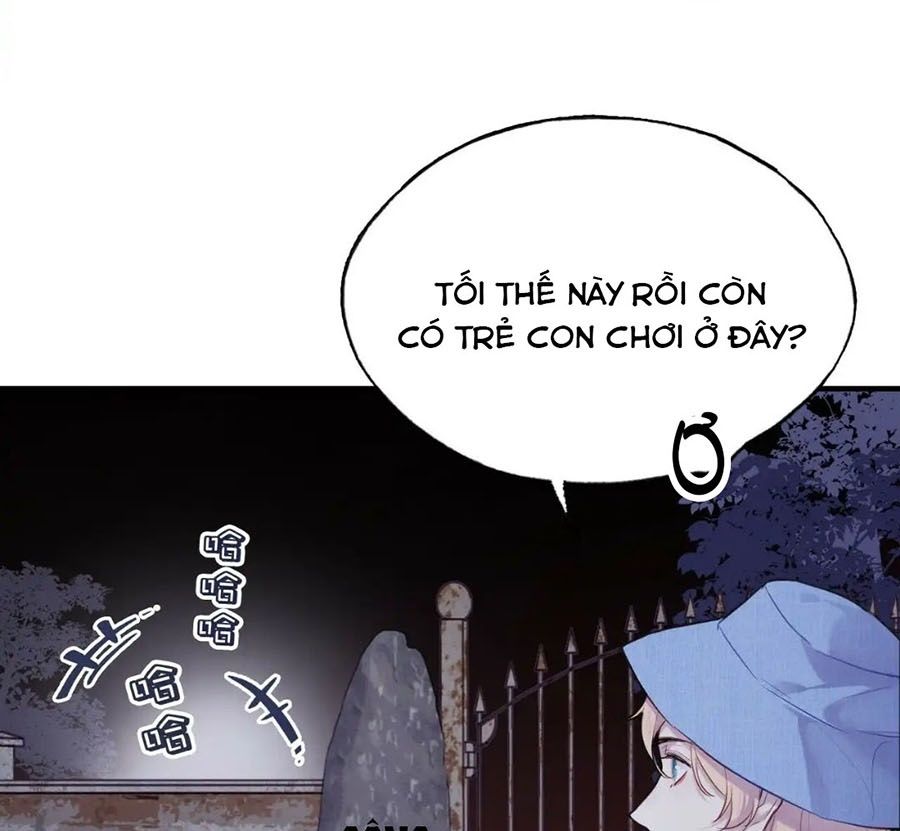 Anh Ấy Chưa Từng Sa Ngã Chapter 9 - Trang 2