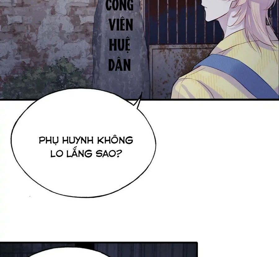 Anh Ấy Chưa Từng Sa Ngã Chapter 9 - Trang 2